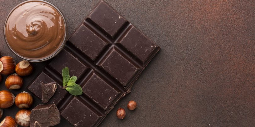 curiosidades sobre o chocolate