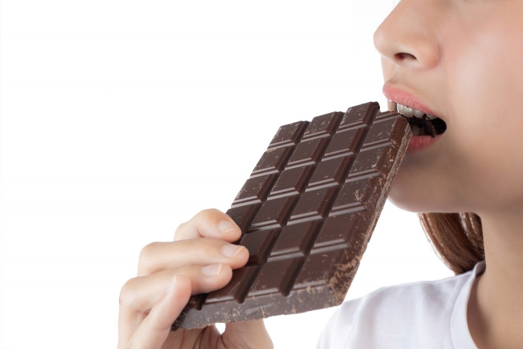  pode comer chocolate todos os dias? descubra curiosidades sobre o chocolate