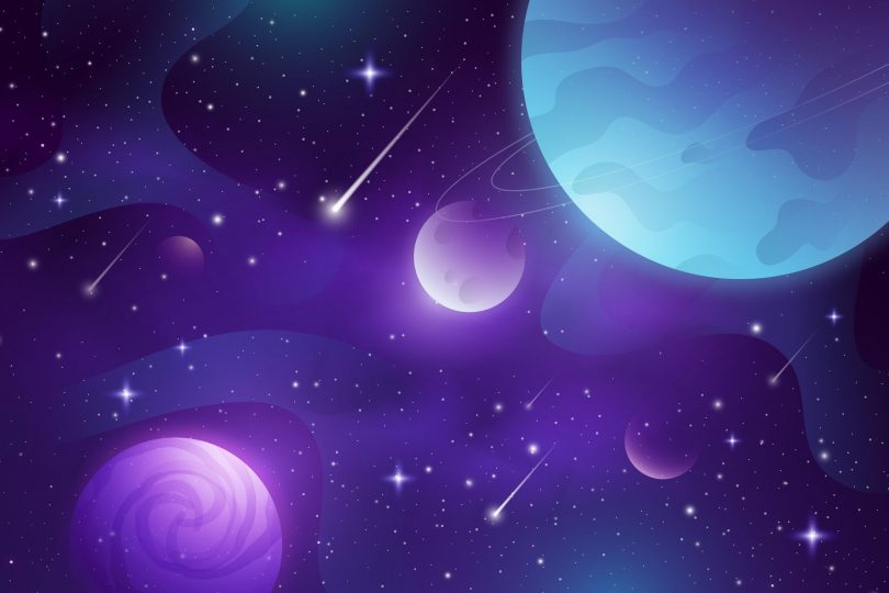 20 fatos sobre o universo