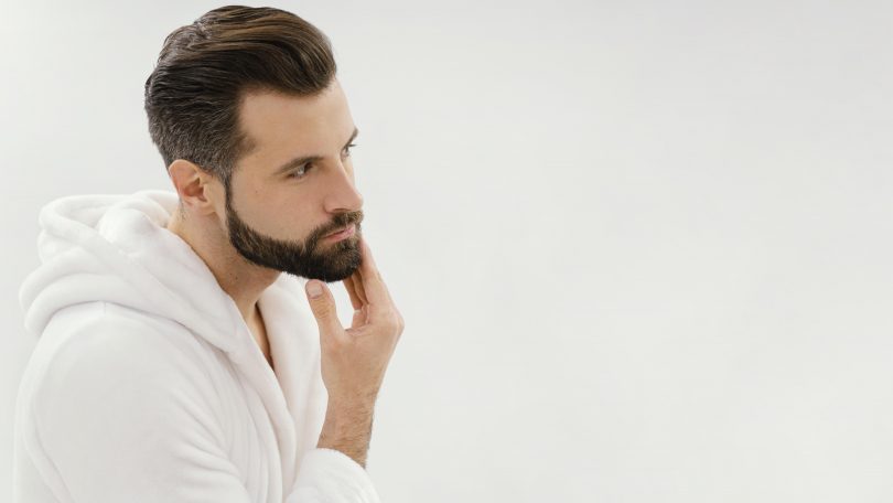Aprenda como cuidar da barba