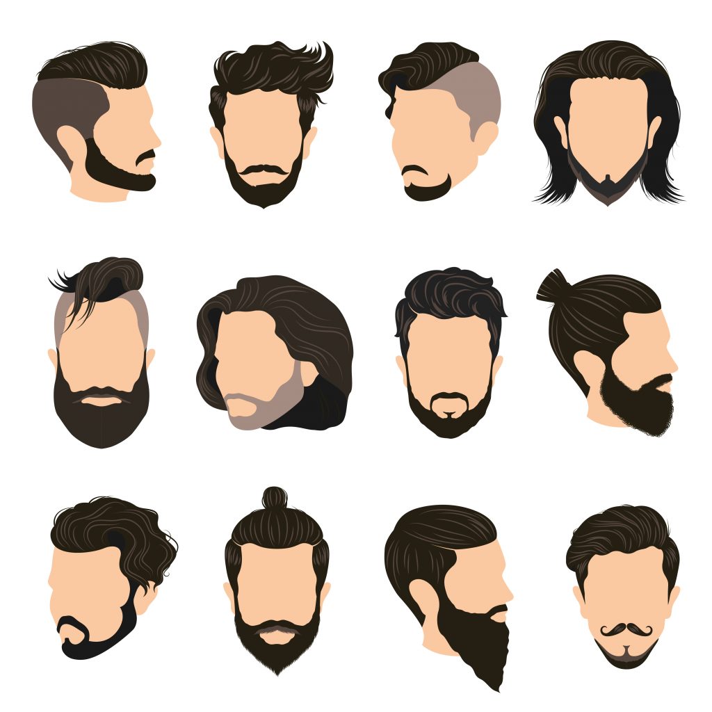Como cuidar da barba e os tipos de barba
