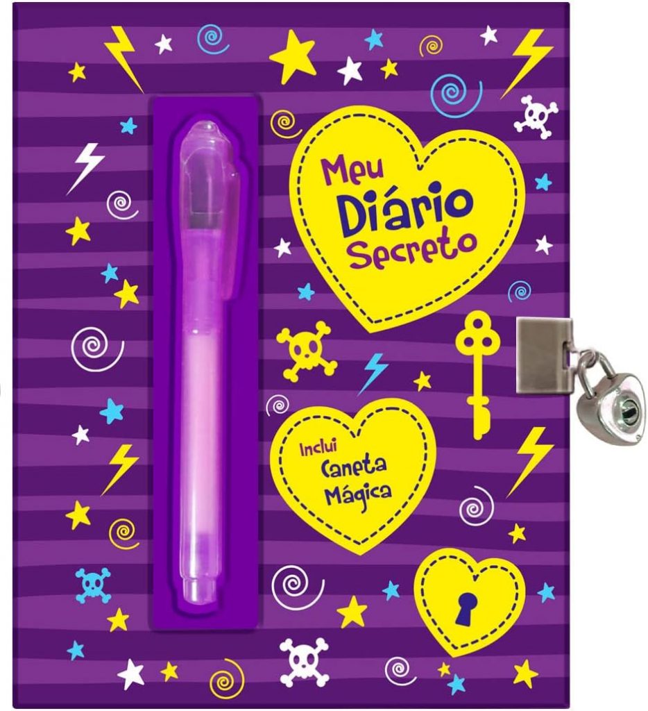 Brinquedo para meninas de 9 anos