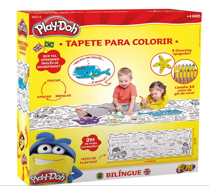 colorir nas atividades do dia das crianças 