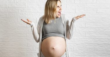 Acne na gravidez