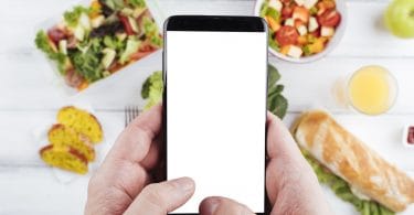 Aplicativos para Receitas