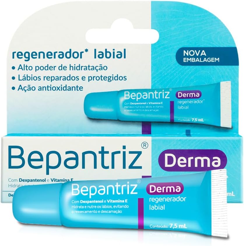 labios ressecados bepantriz 