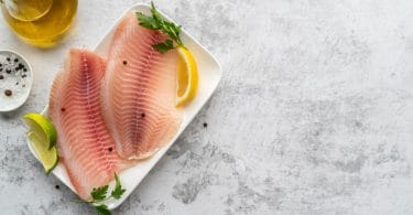 Peixe Sem Espinha: Como Identificar e Escolher