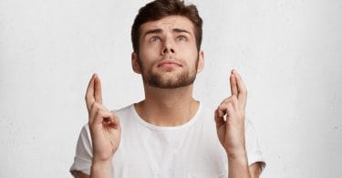 como manter pensamento positivo