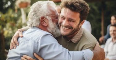 Legendas para Fotos com Pai: Como Tornar Suas Memórias Inesquecíveis