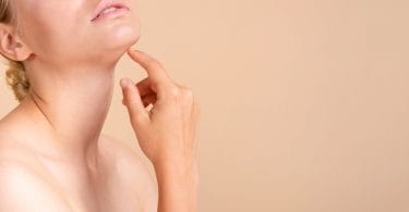 Como Acabar com a Gordura no Pescoço: