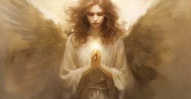 Anjo da Guarda Pela Data de Nascimento