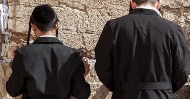 curiosidades sobre os judeus