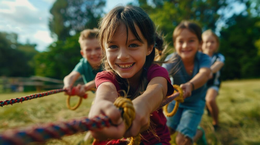 dia das crianças 2025