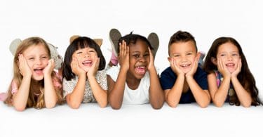 dia das crianças 2025