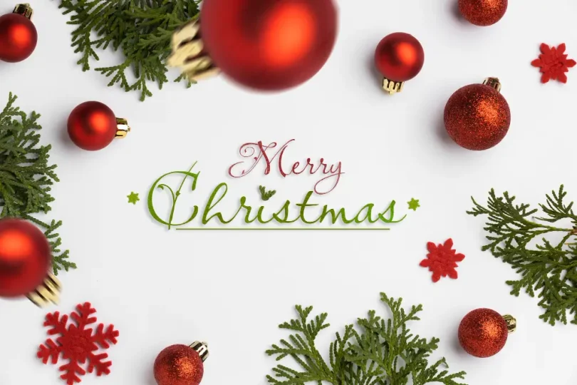 30 Mensagens de Natal aos Clientes