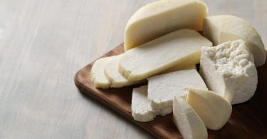 Tipos de Queijo Branco: Descubra as Opções Mais Deliciosas e Saudáveis