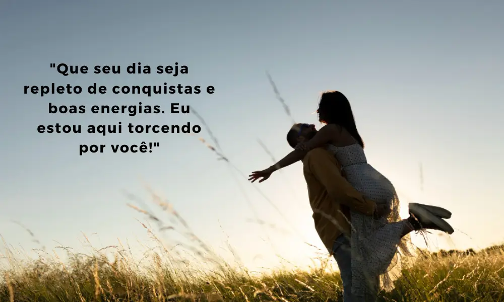 Frases de Bom Dia para Namorada: Mensagens Românticas para Encantar Seu Amor