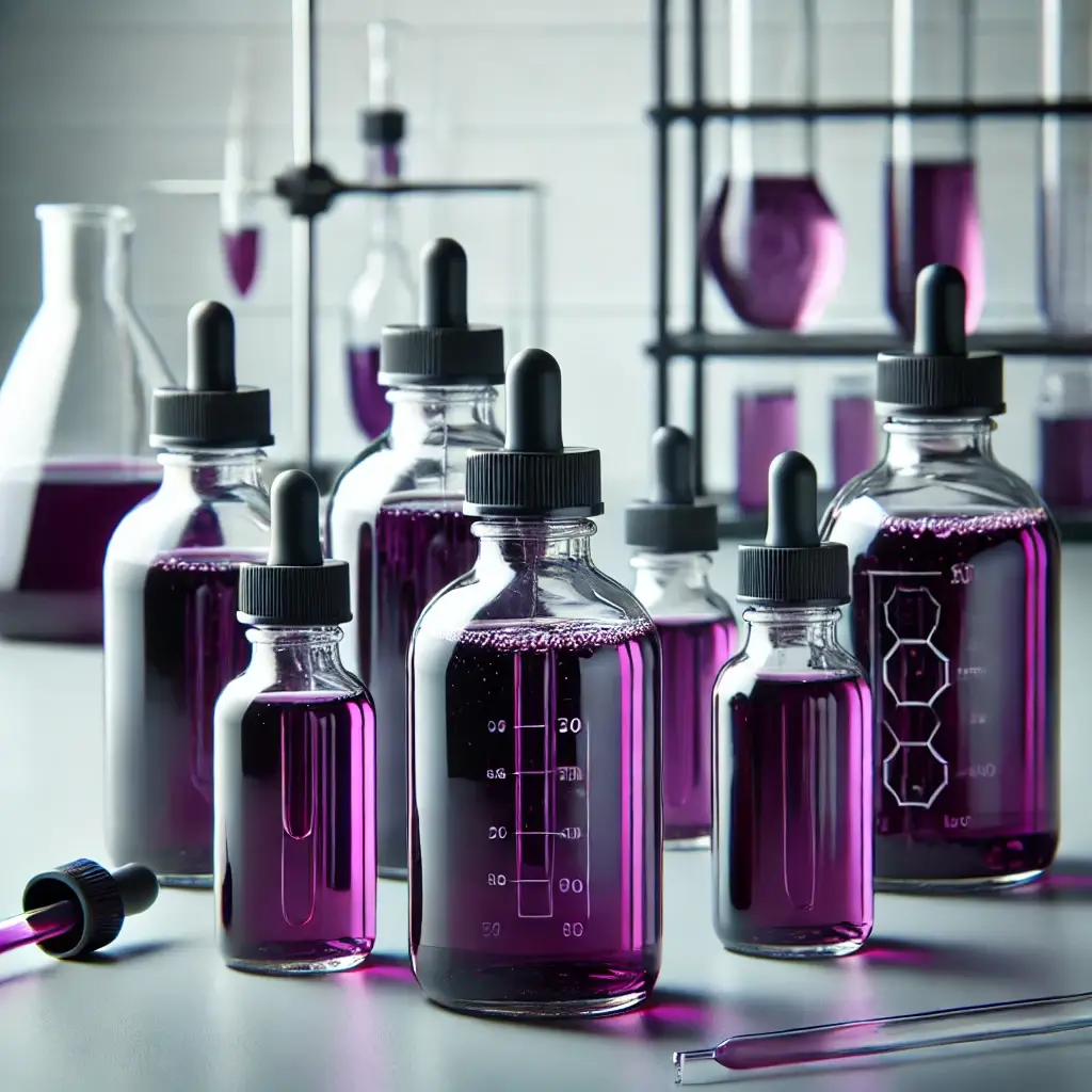 Como Usar o Permanganato de Potássio