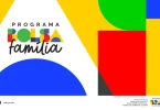 calendário bolsa família 2025